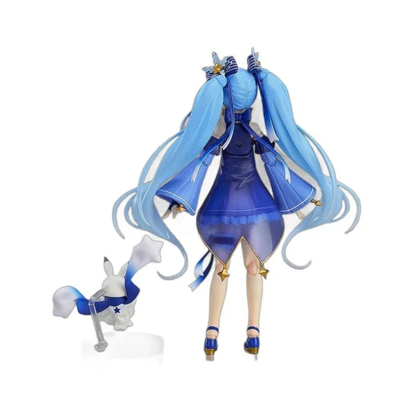 Hatsune Miku Starry Sky Action Figure (14 cm)