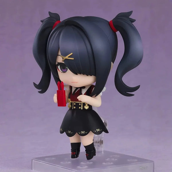 Nendoroid 2693 NS Overload Ame-chan Figurine