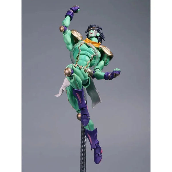 Star Platinum Joestar Figurine (25 cm)
