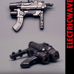 Best Toys BT-01 Soundwave Figure (17 cm)