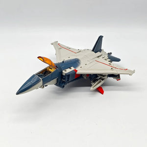BAIWEI TW-1037 Blitzwing Figure