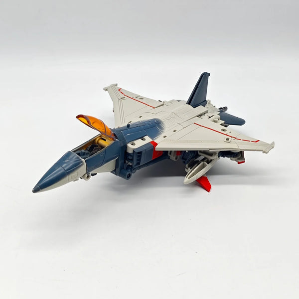 BAIWEI TW-1037 Blitzwing Figure