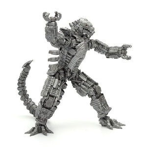 SHM Mechanical Godzilla Action Figure