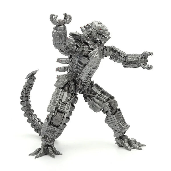 SHM Mechanical Godzilla Action Figure
