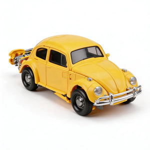 AC01 Bumblebee Beetle Bot Transformers Figure (18 cm)
