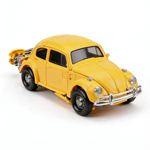 AC01 Bumblebee Beetle Bot Transformers Figure (18 cm)