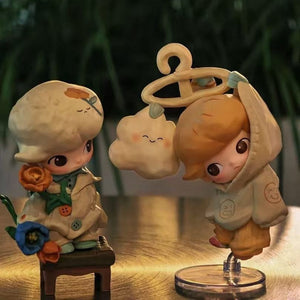 Dimoo The Missing Day Series Figurine Blind Box