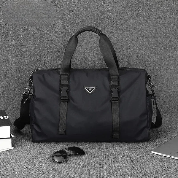 BJIAX Anchor Horizontal Duffel Bag