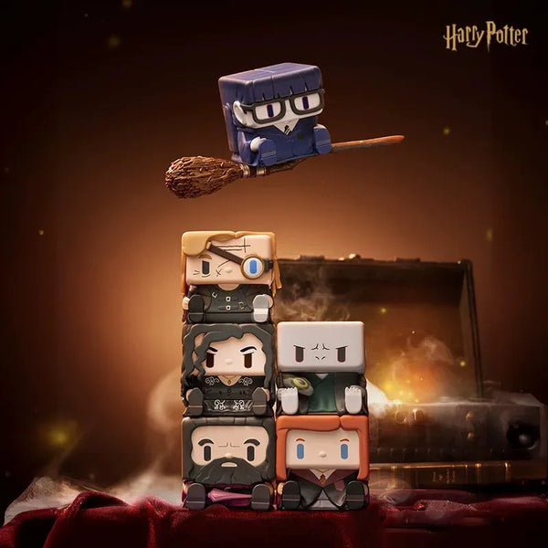 Harry Potter Pop Cube Series 2 Blind Box