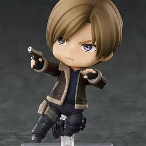 Nendoroid 2337 Leon Kennedy Figurine