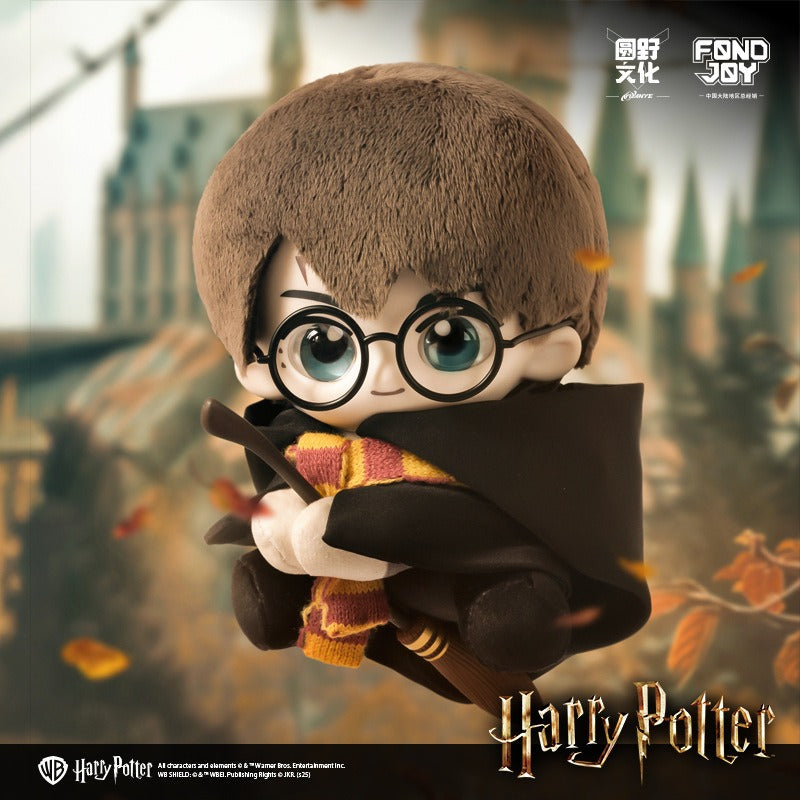 Top Toy Magic Boy Quidditch Blind Box
