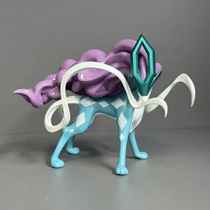 Pokemon Johto Three Sacred Beasts Figurines (Set of 3)