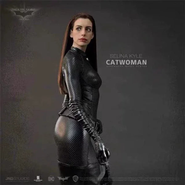 JND Studios Catwoman 1/3 Hyperreal Statue