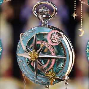 Hatsune Miku Star and Moon Knight Watch Blind Box