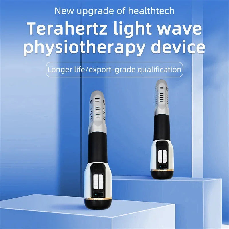 AuraThera Kinetic Flow Upgraded Blower