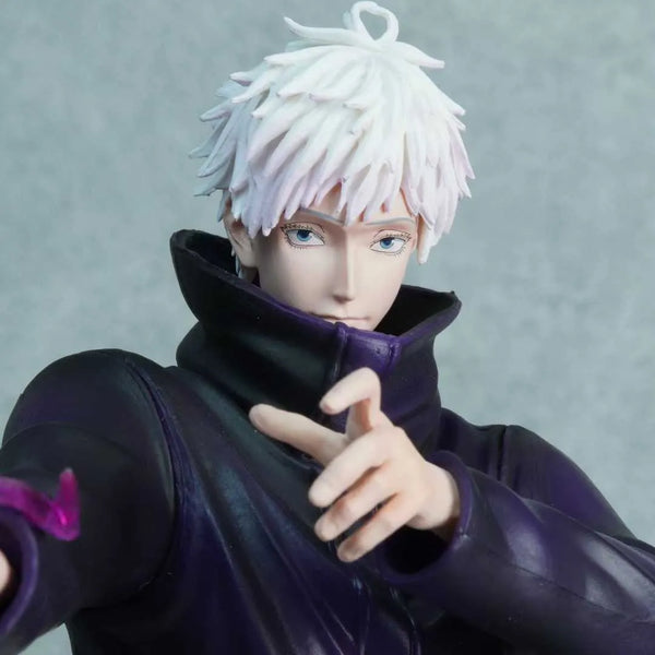 Sorcerer Gojo Lightning Figurine (31 cm)