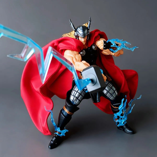 Amazing Yamaguchi Thor Comic Ver. Figure (17 cm)