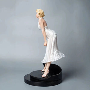 Hollywood Heritage Marilyn Monroe Classic Figure (40 cm)