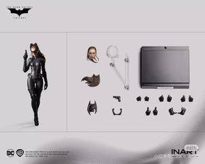 INART The Dark Knight Rises Catwoman 1/12 Statue