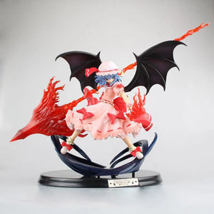 Touhou Project Scarlet Sisters Collectible Figure (23 cm)