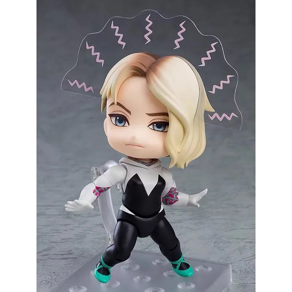 Nendoroid 1228 Spider Gwen Figure