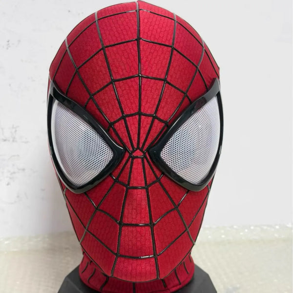 The Amazing Spider-Man 2 Premium Replica Mask