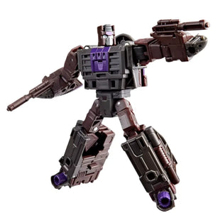 Transformers AoP Deluxe Class Combaticon Blast Off Action Figure