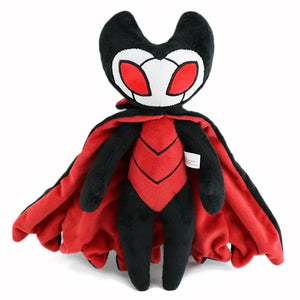 Hollow Knight Elite Plush Collection