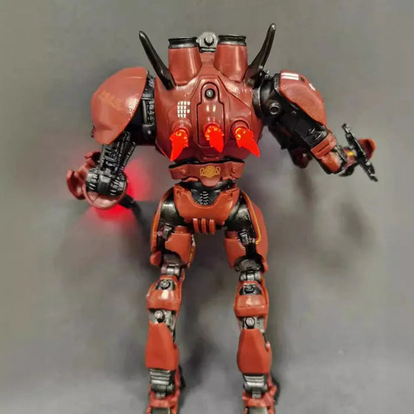 NECA Pacific Rim 2 Action Figures (18 cm)