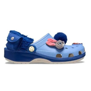 Zootopia Fun & Comfy Clogs