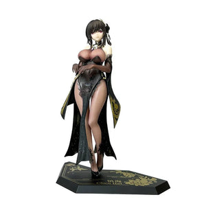 Azur Lane Zhenhai Qi Desire Figurine (27 cm)