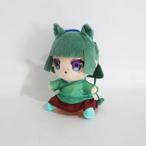 Enchanting Maomao Apothecary Diaries Plush (18 cm)