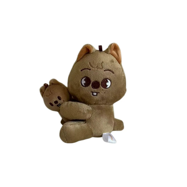 SKZOO Magnetic Huggable Plush Collection