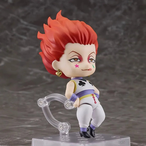 Nendoroid 1444 Hisoka Morow Figure