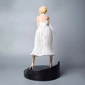 Hollywood Heritage Marilyn Monroe Classic Figure (40 cm)