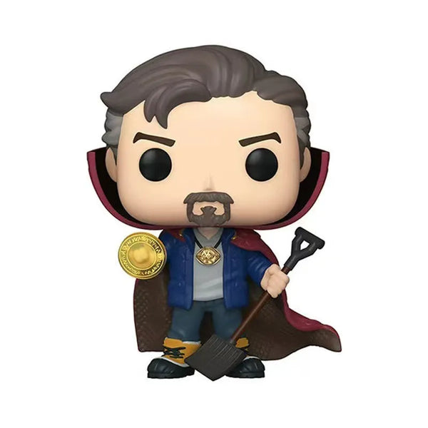 Funko Pop Doctor Strange 912 NWH Figure