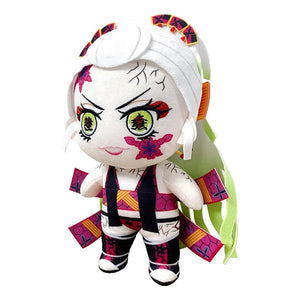Demon Slayer Daki Collectible Plush (10 cm)