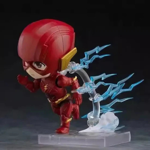 Nendoroid 917 The Flash JL Edition Figure