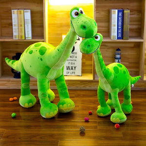 The Good Dinosaur Arlo Premium Plush