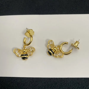 Queen Bee Light Luxe Jewelry Series