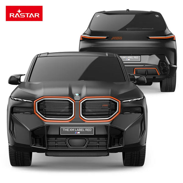 Rastar 1:24 Scale BMW XM RC Car