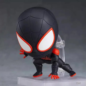 Nendoroid 1180DX Miles Morales Spiderman Figure