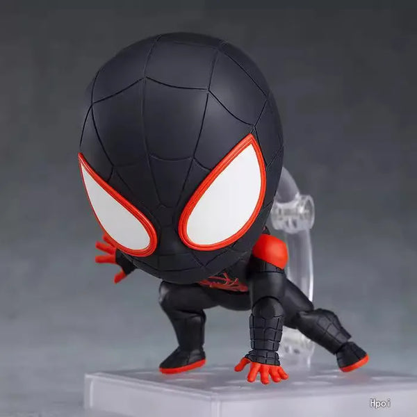Nendoroid 1180DX Miles Morales Spiderman Figure
