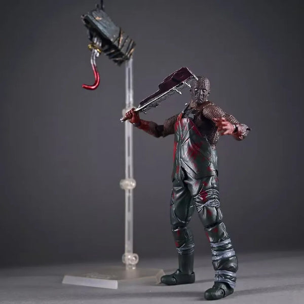 Figma Dead by Daylight Trapper Action Figure (15 cm)