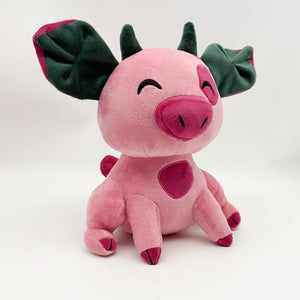 Hazbin Hotel Fat Nuggets Demon Pig Plush (27 cm)