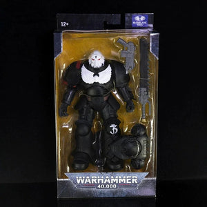 McFRLN Legends Unleashed Collection Figures (19 cm)