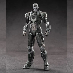ZD Toys Iron Man MK14 Action Figure (18 cm)