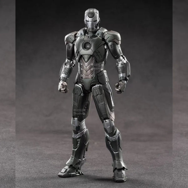 ZD Toys Iron Man MK14 Action Figure (18 cm)