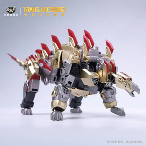 Cang Toys TA-HYL001 Stegsarow Action Figure (18 cm)