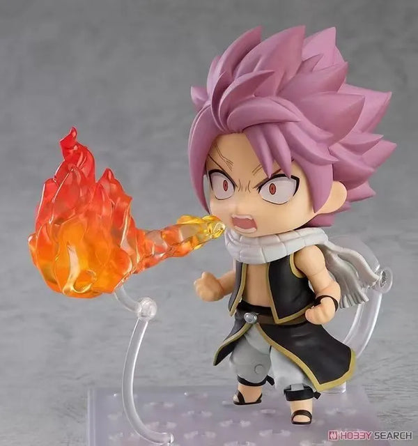 Nendoroid 1741 Natsu Dragneel Fairy Tail Figure